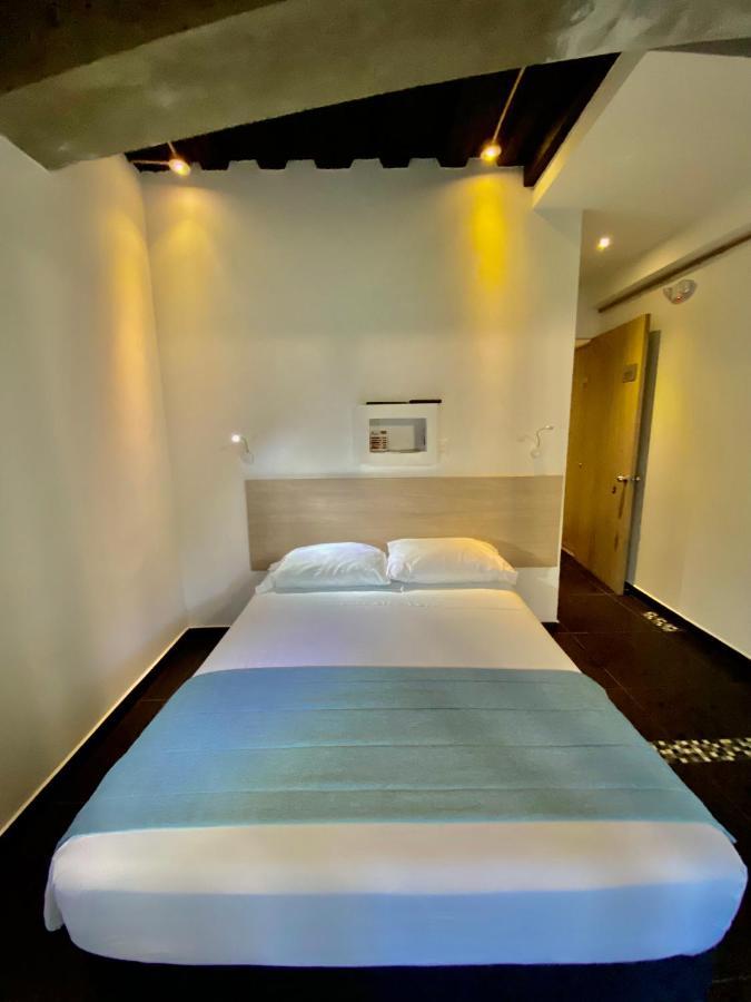 Hotel Carriqui Underground Pereira Esterno foto