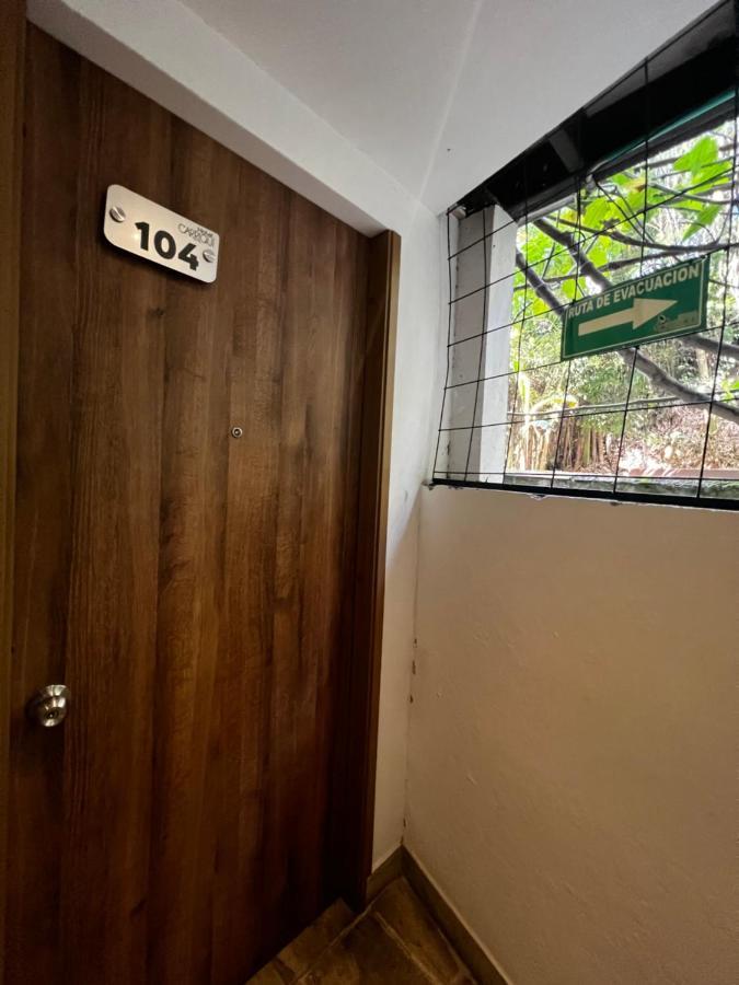 Hotel Carriqui Underground Pereira Esterno foto